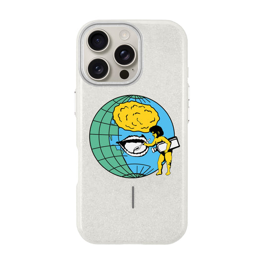 CREATIVE-iPhone 16 Pro Max Radiant Kılıf MagSafe Özellikli