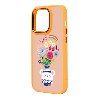 PARTERRE-Proof Kılıf - iPhone 13 Pro