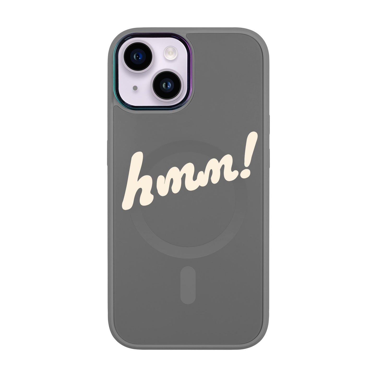 HMM-Vigor Kılıf MagSafe Özellikli - iPhone 13