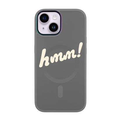 HMM-Vigor Kılıf MagSafe Özellikli - iPhone 13