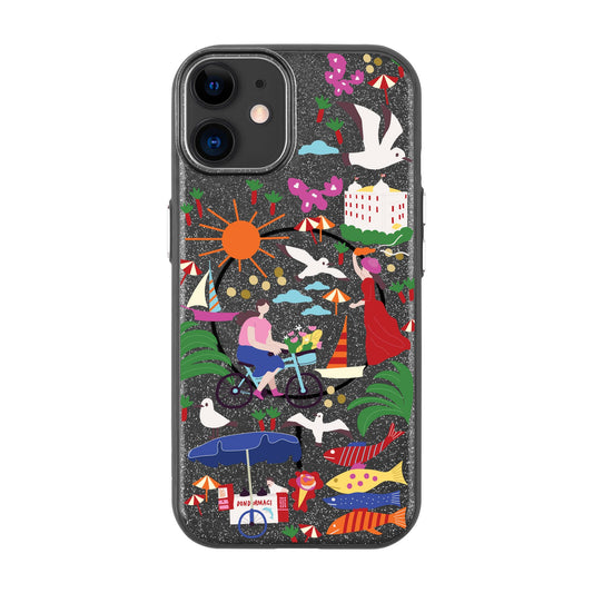 TO'S WITH US ADALAR-Radiant Kılıf MagSafe Özellikli - iPhone 11