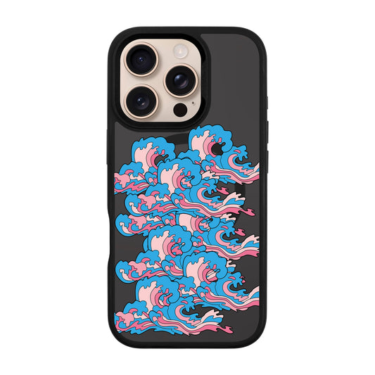 SURF-iPhone 16 Pro Rise Kılıf MagSafe Özellikli