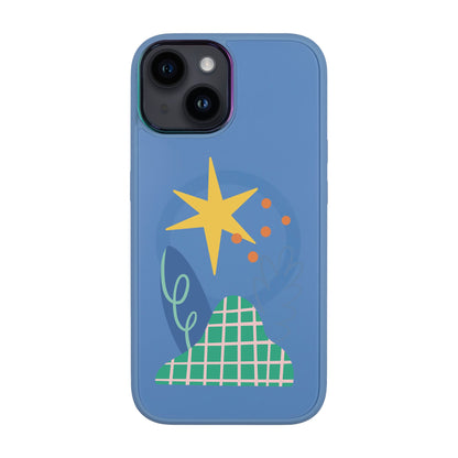 LITTLE NATURE-iPhone 12 Vigor Kılıf MagSafe Özellikli