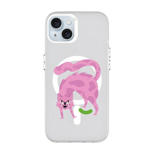 GRUMBLEPAWS-iPhone 15 Plus Hold Kılıf MagSafe Özellikli