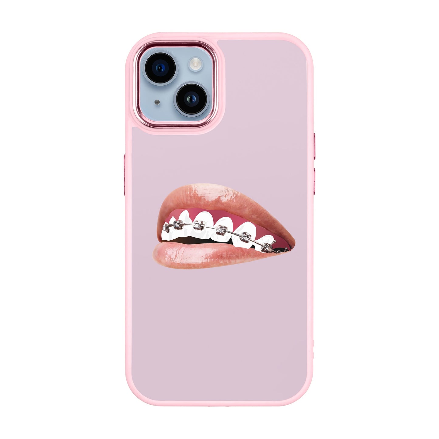 ORTHODONTIST-iPhone 14 Plus Proof Kılıf