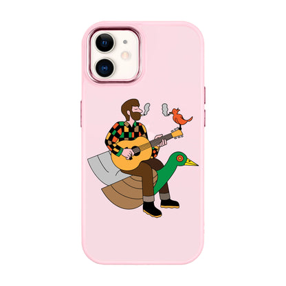 BIRDS OF A FEATHER-iPhone 11 Proof Kılıf
