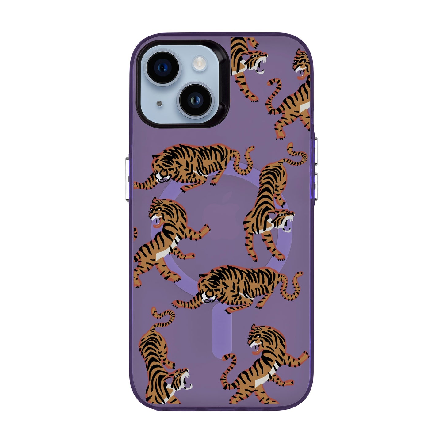 TIGER-Hold Kılıf MagSafe Özellikli - iPhone 13