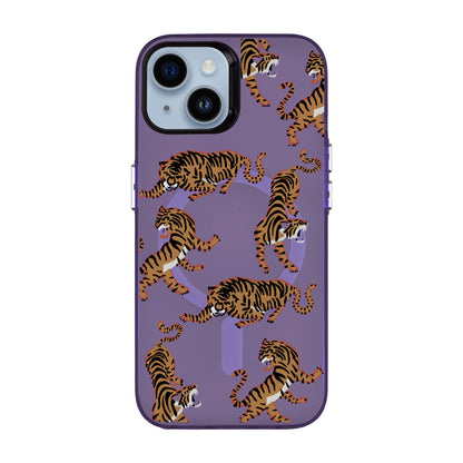 TIGER-Hold Kılıf MagSafe Özellikli - iPhone 13