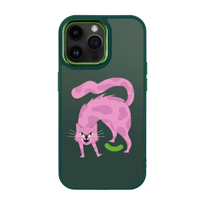GRUMBLEPAWS-iPhone 14 Pro Max Proof Kılıf