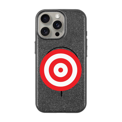 BULL'S EYE-iPhone 15 Pro Max Radiant Kılıf MagSafe Özellikli