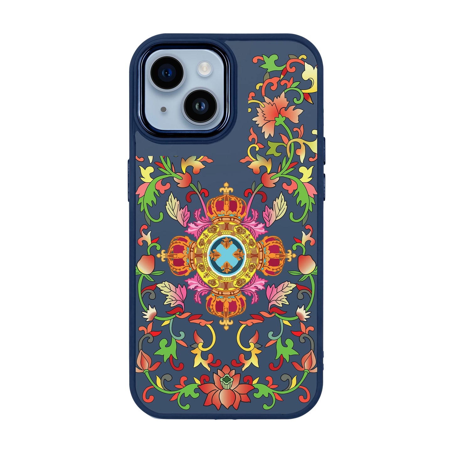 SPIRAL-Proof Kılıf - iPhone 14
