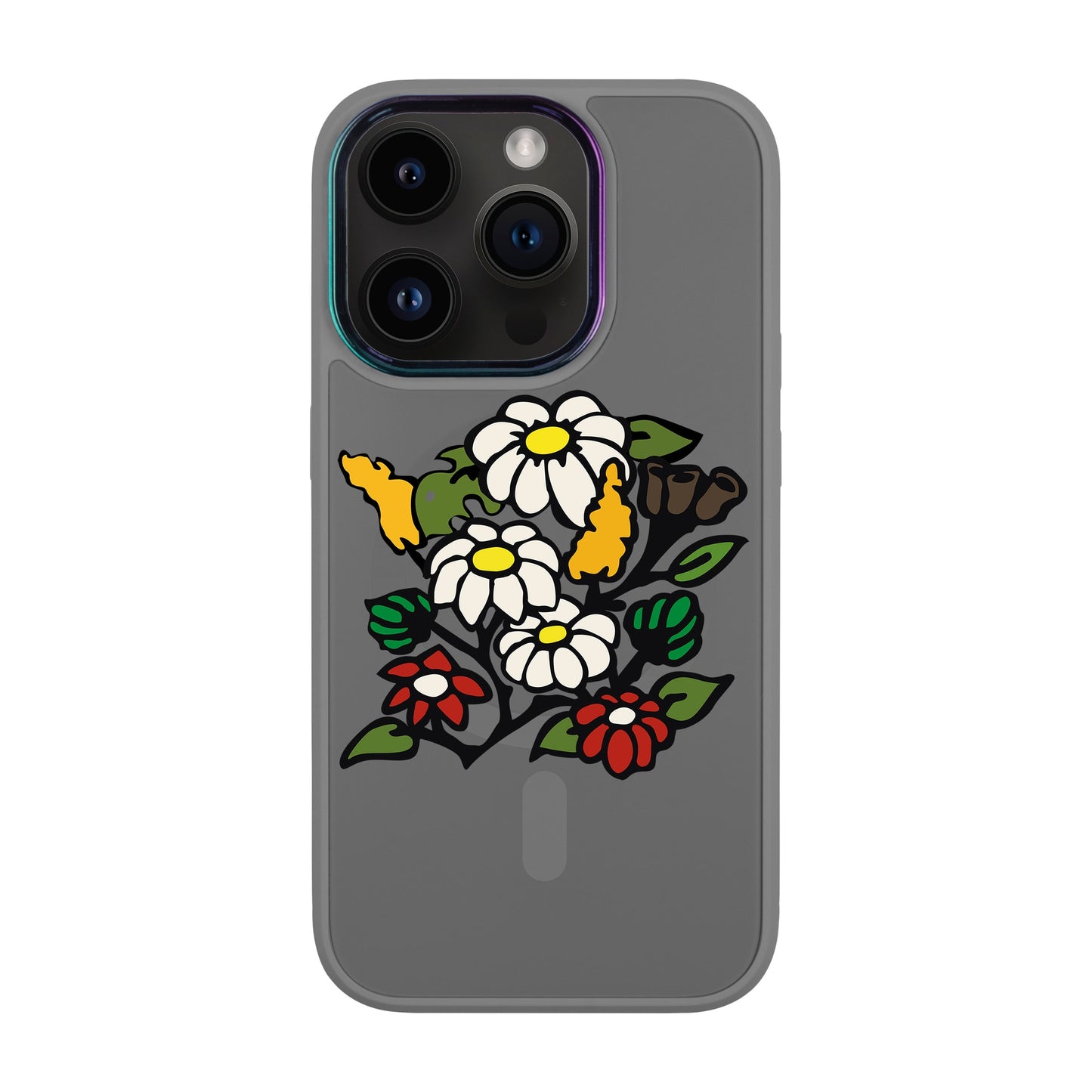 BUNDLE-Vigor Kılıf MagSafe Özellikli - iPhone 14 Pro