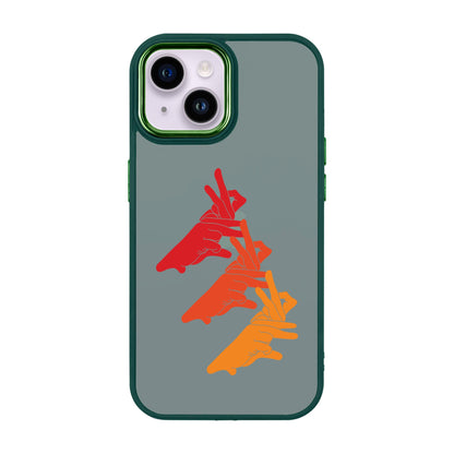 BUNNY MARCH-Proof Kılıf - iPhone 13