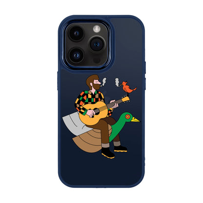 BIRDS OF A FEATHER-iPhone 14 Pro Proof Kılıf