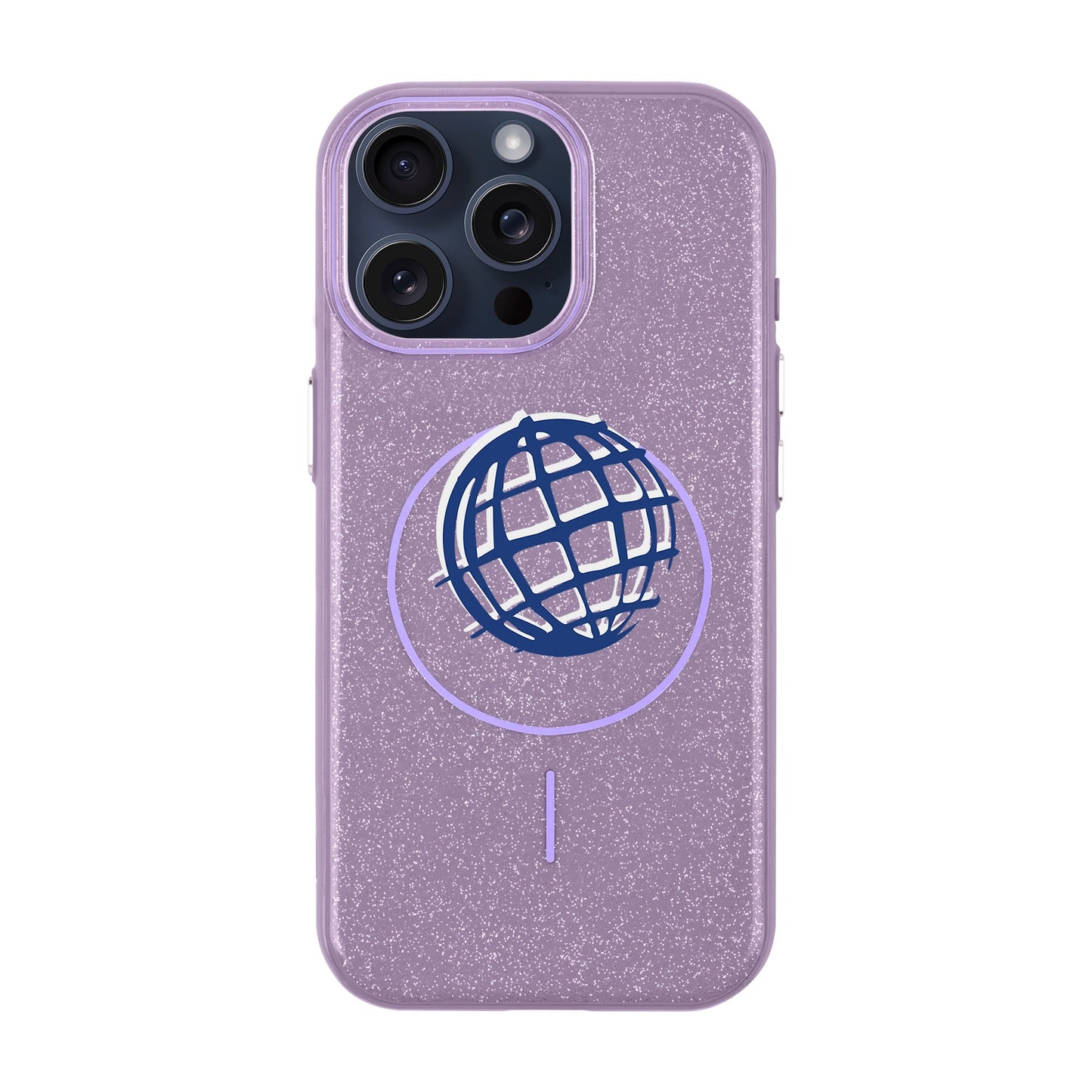 GLOBE-iPhone 15 Pro Max Radiant Kılıf MagSafe Özellikli
