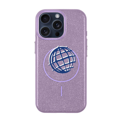 GLOBE-iPhone 15 Pro Max Radiant Kılıf MagSafe Özellikli