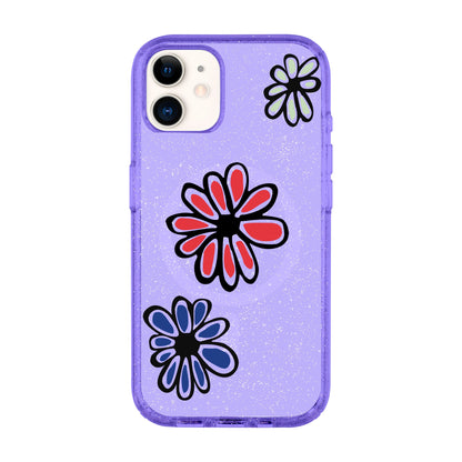 FLORIST-Shiny Kılıf MagSafe Özellikli - iPhone 11