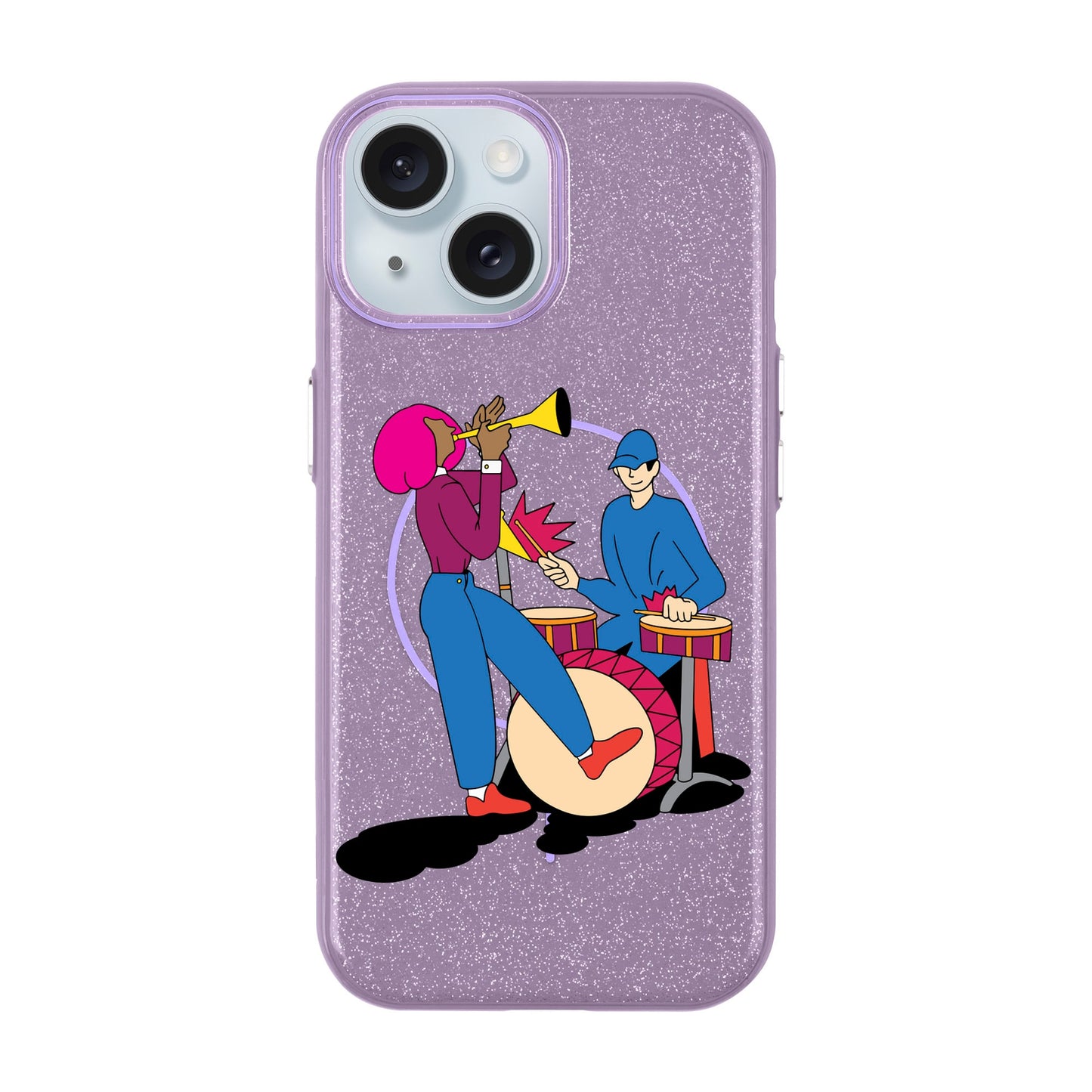 JAM-Radiant Kılıf MagSafe Özellikli - iPhone 13