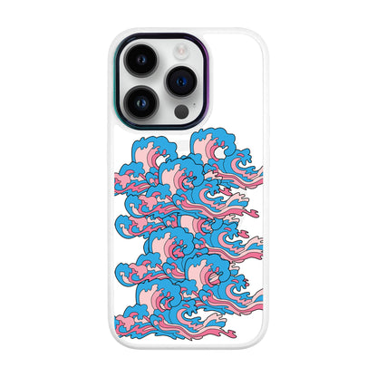 SURF-Vigor Kılıf MagSafe Özellikli - iPhone 14 Pro