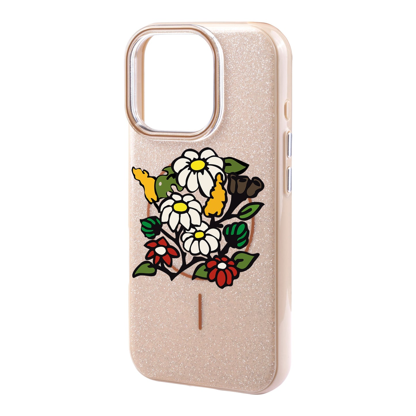BUNDLE-Radiant Kılıf MagSafe Özellikli - iPhone 14