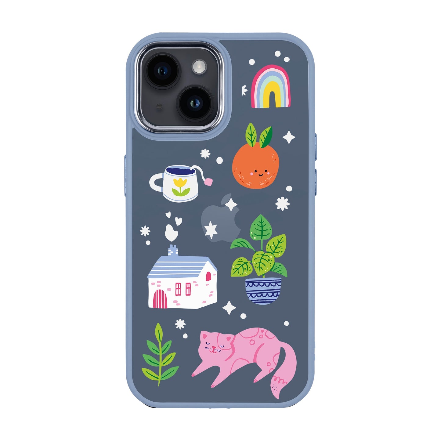 FRESH SPRING-Proof Kılıf - iPhone 14