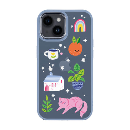 FRESH SPRING-Proof Kılıf - iPhone 14