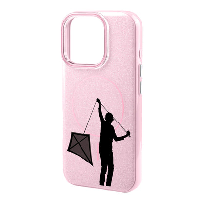 KITE-iPhone 16 Pro Max Radiant Kılıf MagSafe Özellikli