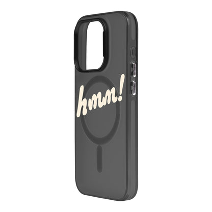 HMM-Hold Kılıf MagSafe Özellikli - iPhone 14 Pro