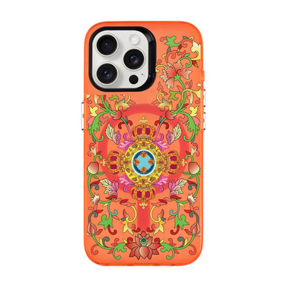 SPIRAL-iPhone 15 Pro Max Hold Kılıf MagSafe Özellikli