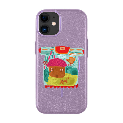 SİHİRLİ KAZAK-Radiant Kılıf MagSafe Özellikli - iPhone 11