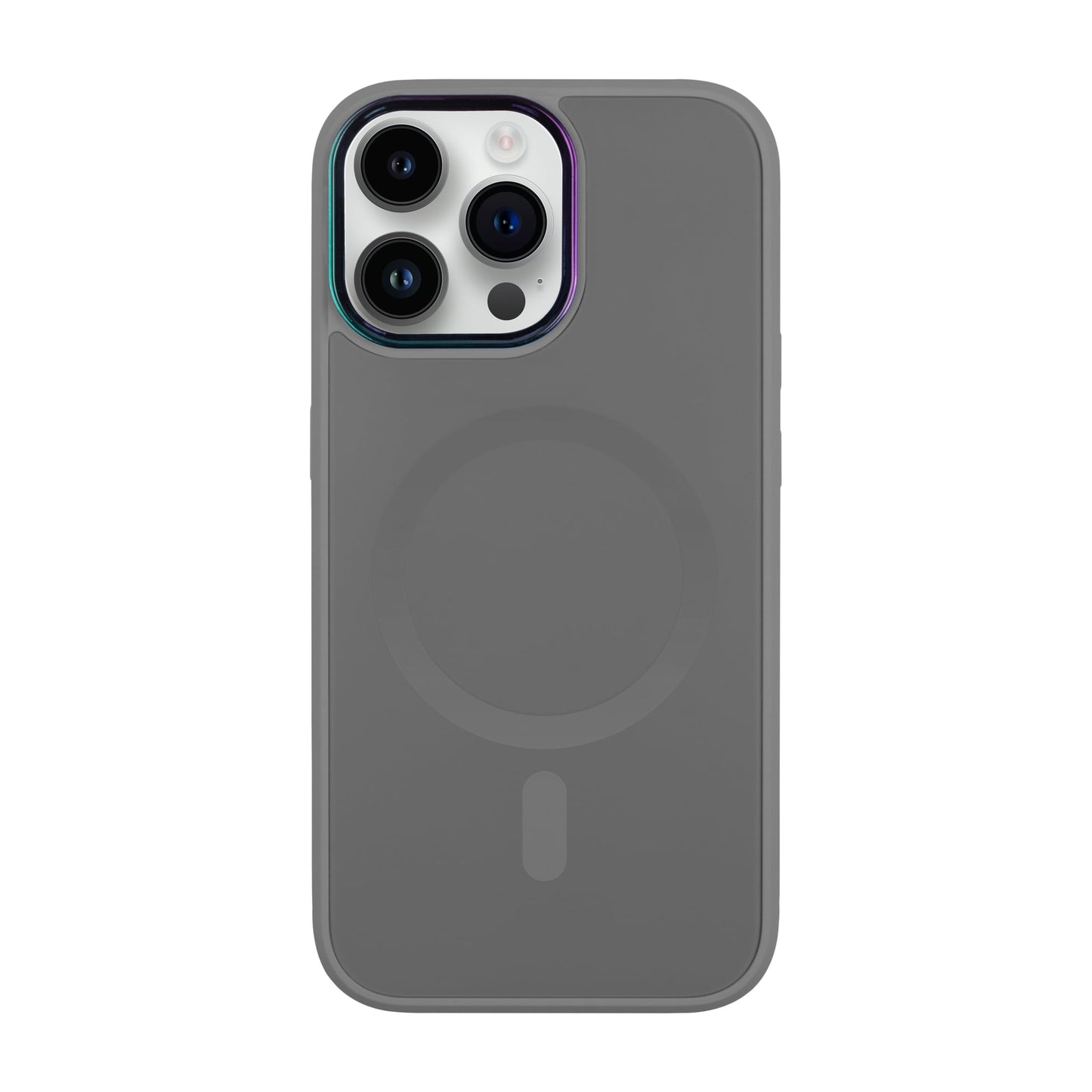 NEW-Vigor Kılıf MagSafe Özellikli - iPhone 14 Pro Max