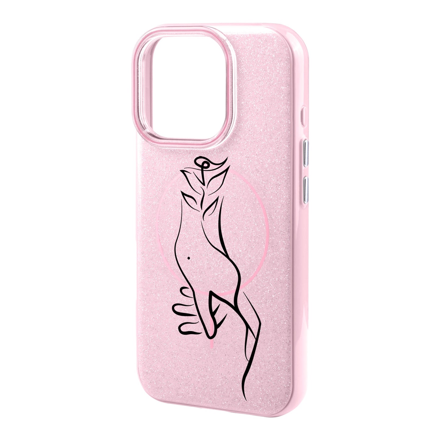 TOUCH-iPhone 16 Radiant Kılıf MagSafe Özellikli