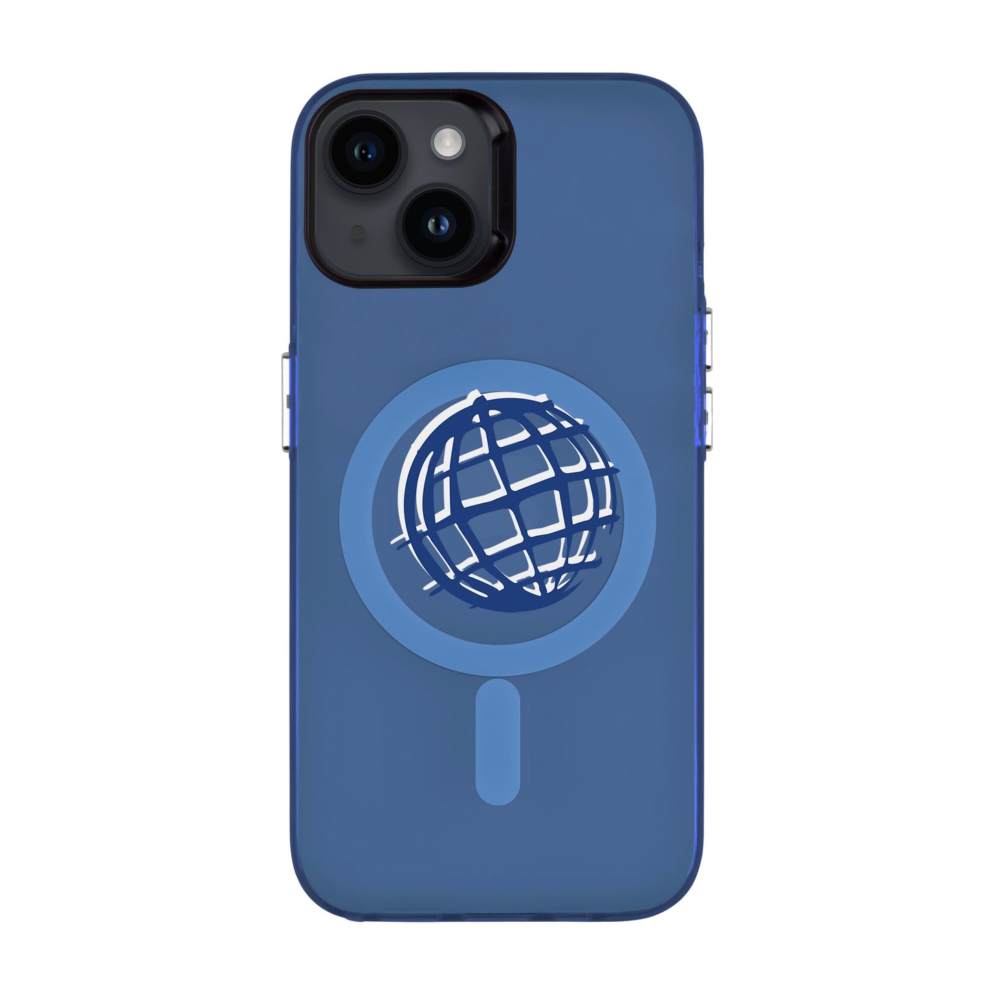 GLOBE-iPhone 14 Hold Kılıf MagSafe Özellikli
