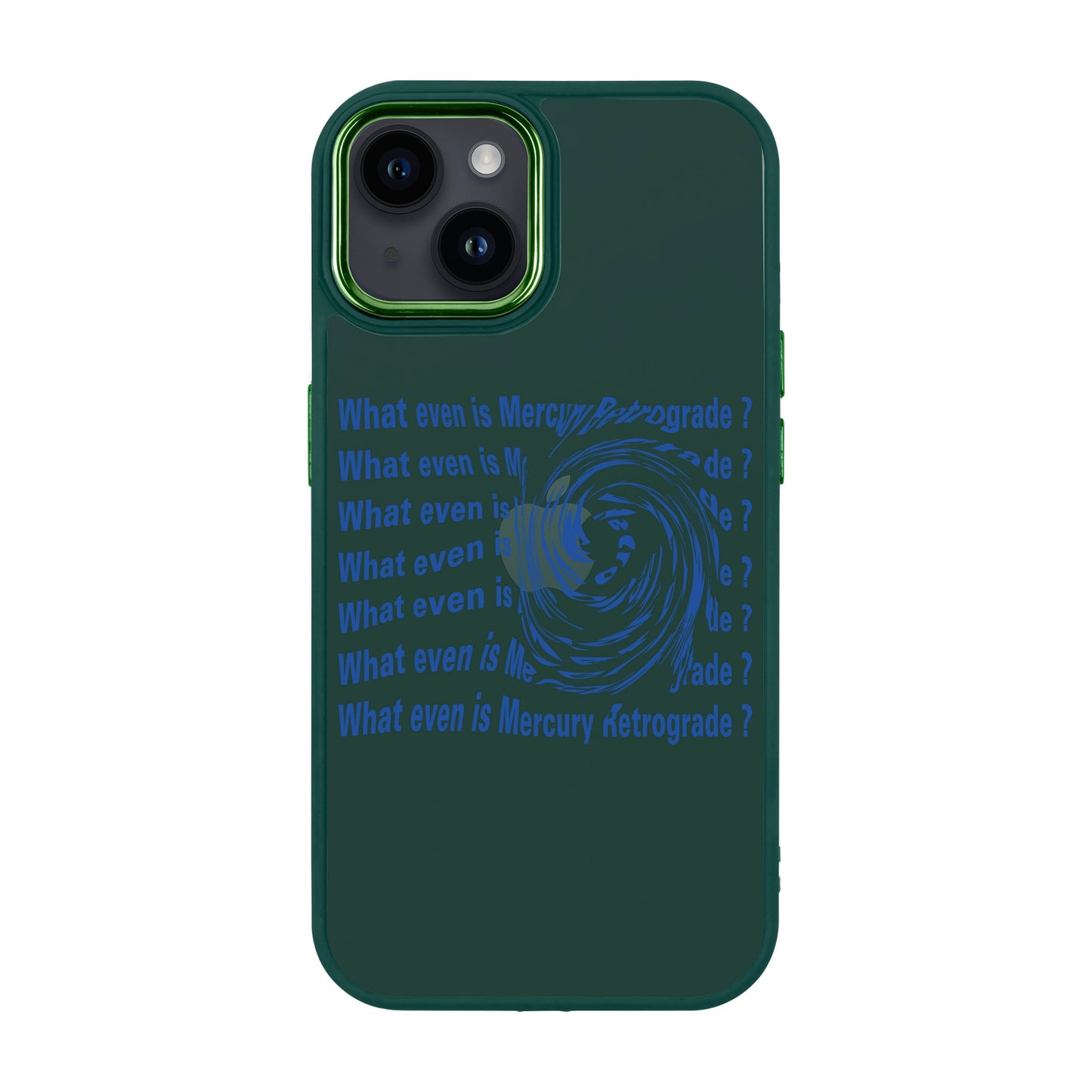 MERCURY-Proof Kılıf - iPhone 14