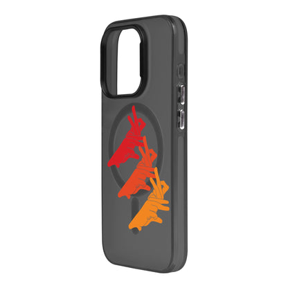 BUNNY MARCH-Hold Kılıf MagSafe Özellikli - iPhone 13