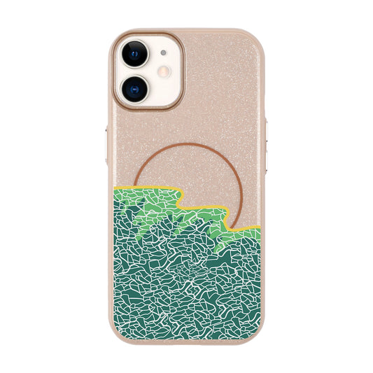 SEA-iPhone 11 Radiant Kılıf MagSafe Özellikli