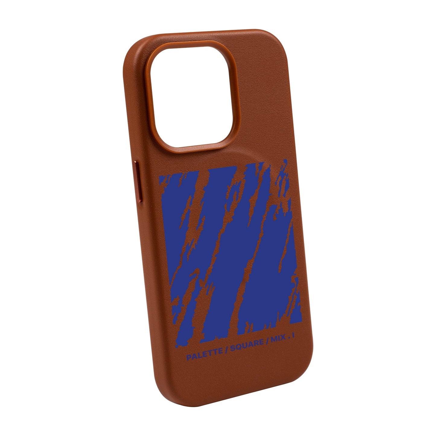 PALETTE-Leather Kılıf MagSafe Özellikli - iPhone 11