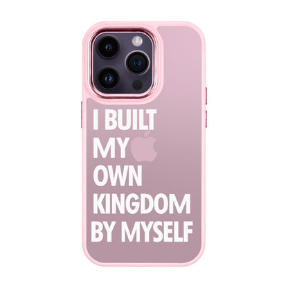 KINGDOM-iPhone 14 Pro Proof Kılıf