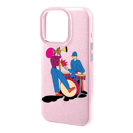 JAM-iPhone 16 Radiant Kılıf MagSafe Özellikli