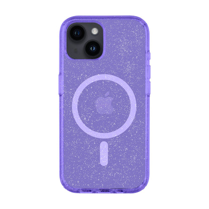 NEW-iPhone 14 Shiny Kılıf MagSafe Özellikli