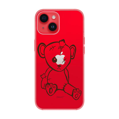 BABY BEAR-iPhone 14 Solid Kılıf