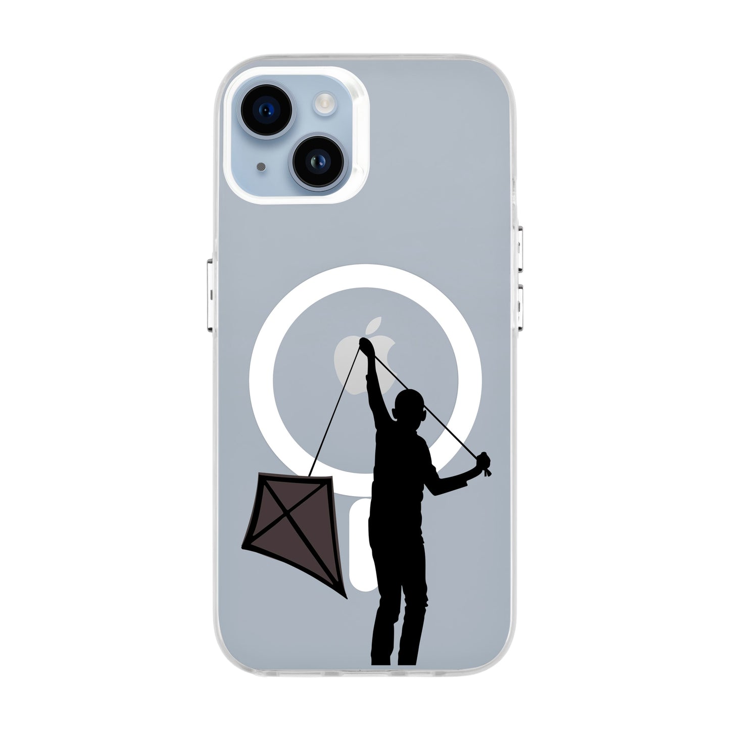 KITE-iPhone 14 Plus Hold Kılıf MagSafe Özellikli