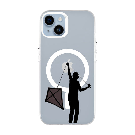 KITE-iPhone 14 Plus Hold Kılıf MagSafe Özellikli