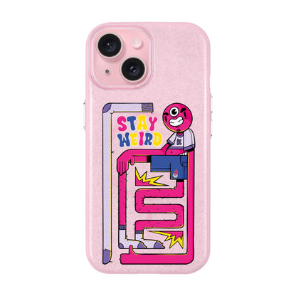 OG TOOTHY-iPhone 13 Radiant Kılıf MagSafe Özellikli
