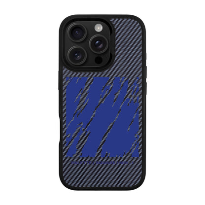 PALETTE-iPhone 16 Pro Plaid Kılıf MagSafe Özellikli