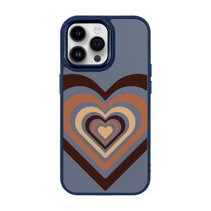 HEART-iPhone 14 Pro Max Proof Kılıf