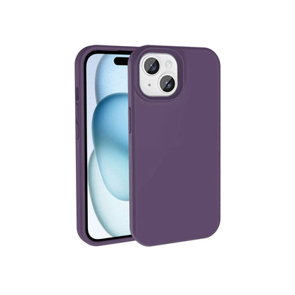 NEW-Ultra Silikon Kılıf MagSafe Özellikli - iPhone 13