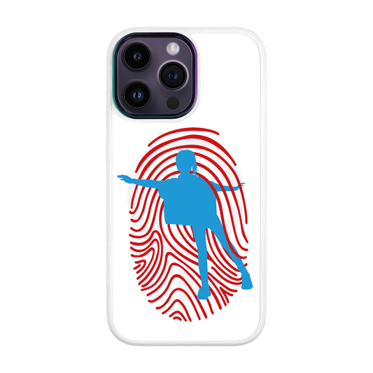 FINGERMARK-iPhone 14 Pro Max Vigor Kılıf MagSafe Özellikli