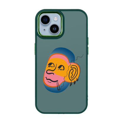 CLIMBING-Proof Kılıf - iPhone 14