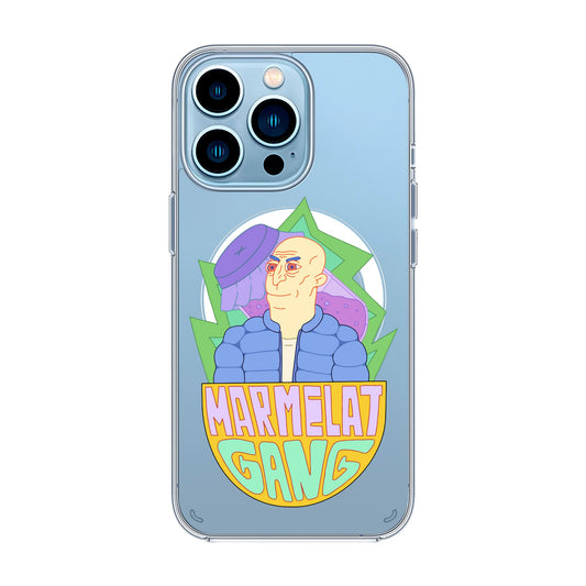 MARMELAT GANG-iPhone 11 Pro Max Solid Kılıf MagSafe Özellikli